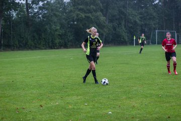 Bild 38 - Frauen SV Neuenbrook-Rethwisch - SV Frisia 03 Risum Lindholm